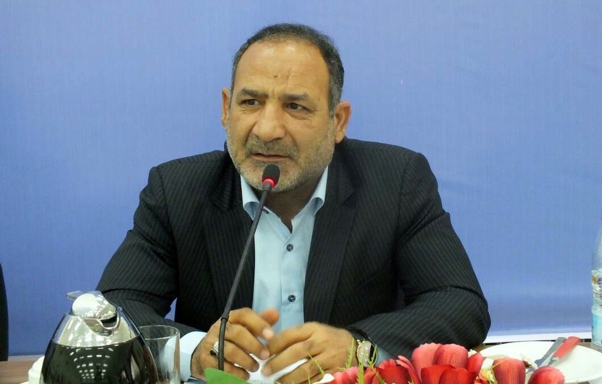 انتقاد تند نماینده کهگیلویه و بویر احمد از نعمت زاده/ عده ای در وزارت صنعت نمی خواهند معدن چرام فعال شود