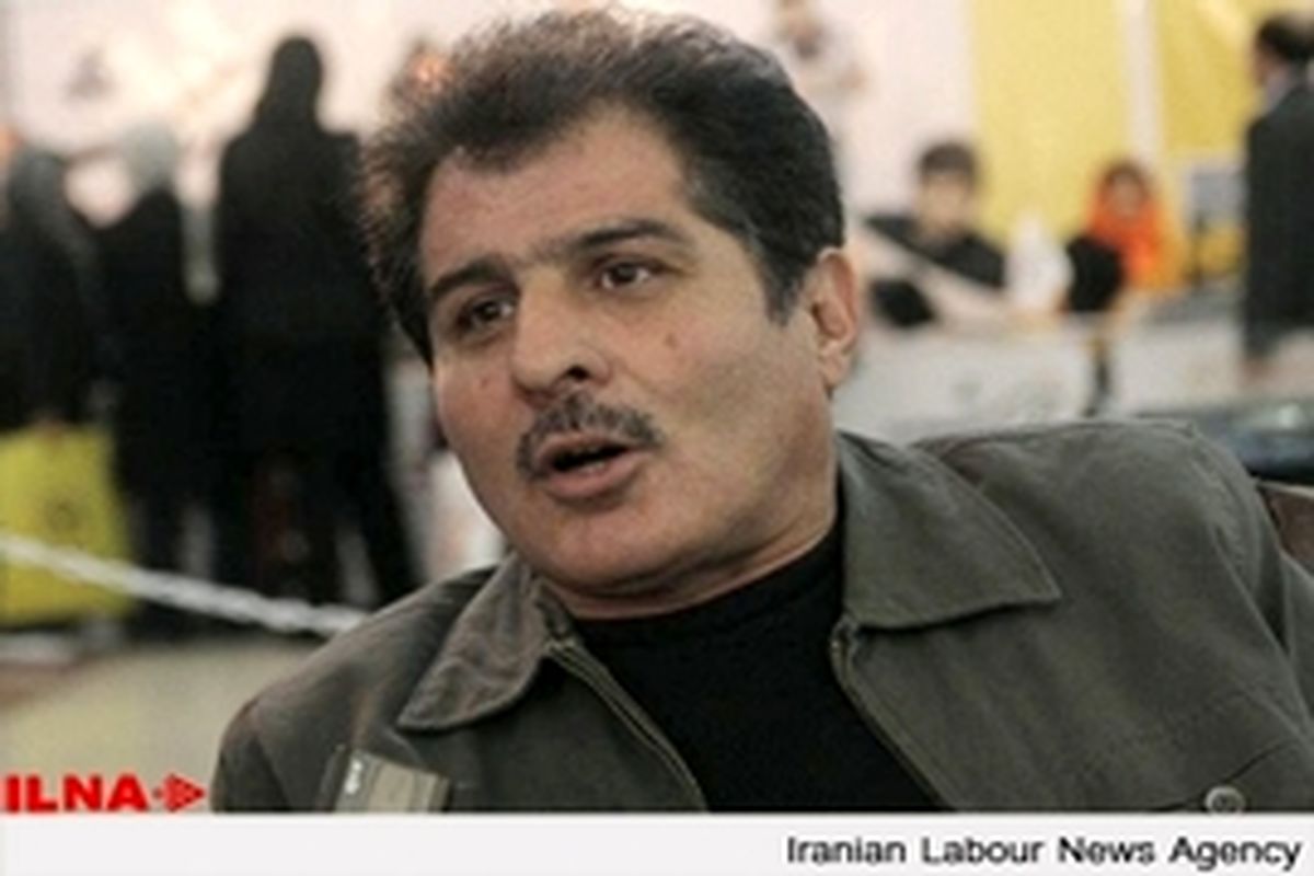 پنجعلی: وزارت‌ورزش کاری کند پرسپولیس دست خودمان باشد / هدایتی دوست دارد باشگاه را بخرد