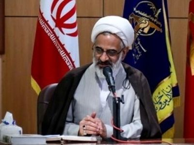 دفاع مقدس عامل بقای انقلاب اسلامی شد/ جنگ ما با استکبار پایان ندارد