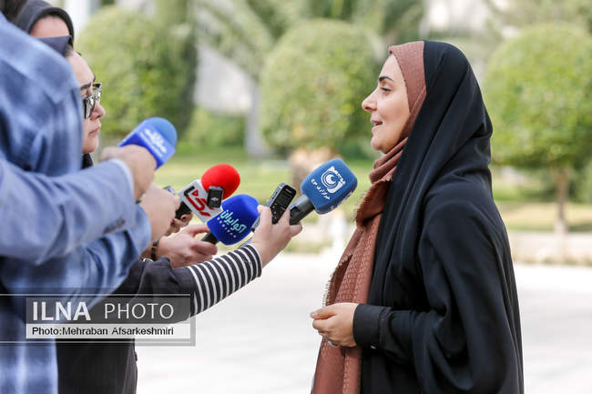 جلسه هیات دولت - ۲۱ آبان