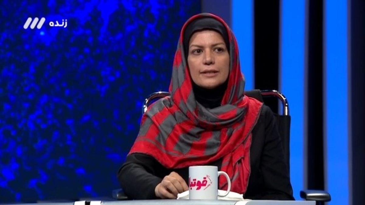 هراتیان: در فوتبال ایران کوید برک داریم نه کولینگ برک/ احتمال لغو وقفه بین نیمه ها