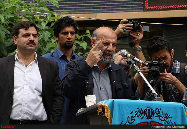 راهپیمایی روز جهانی کارگر/4