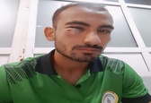 محمد امینی از بیمارستان مرخص شد