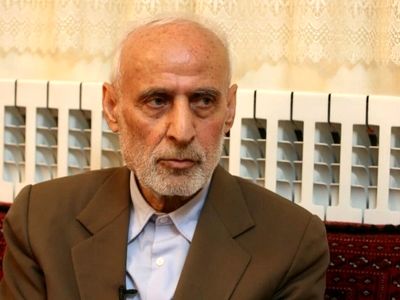 مراسم بزرگداشت مرحوم حاج «هاشم امانی» برگزار می‌شود