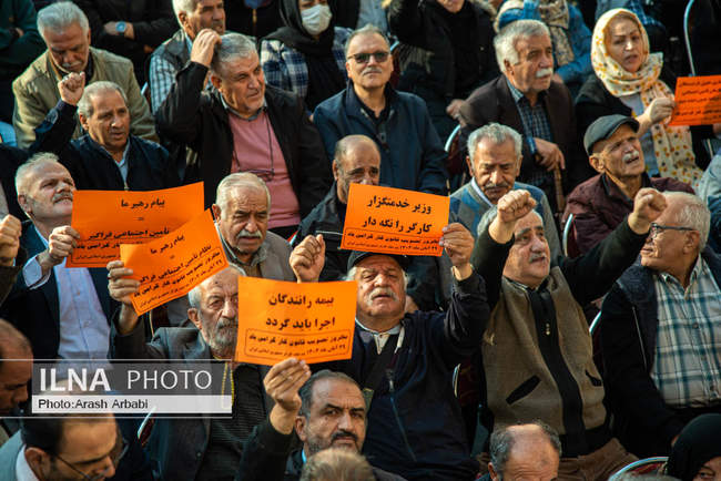 مراسم گرامیداشت سالروز تصویب قانون کار