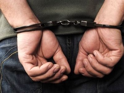 دستگیری بزرگترین قاچاقچی موادمخدر در صومعه سرا