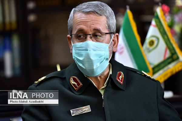 تمهیدات پلیس پیشگیری همزمان با بازگشایی مدارس 