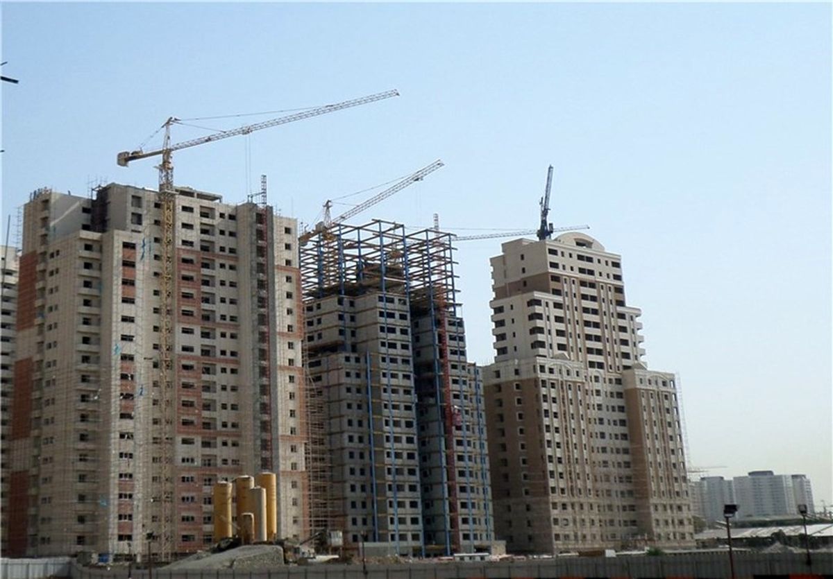 آغاز صدور کارت اعتباری خرید مصالح برای انبوه سازان
