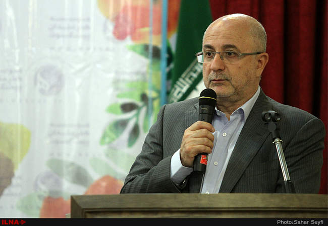 جشن زادروز هنرمندان پیشکسوت