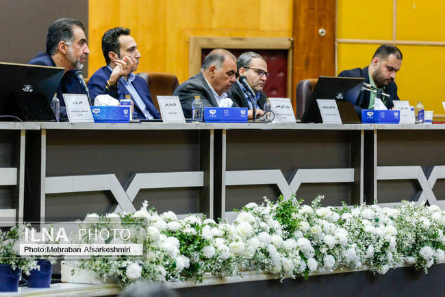 افتتاح شرکت بورسی کشت و صنعت و دامپروری پگاه فارس