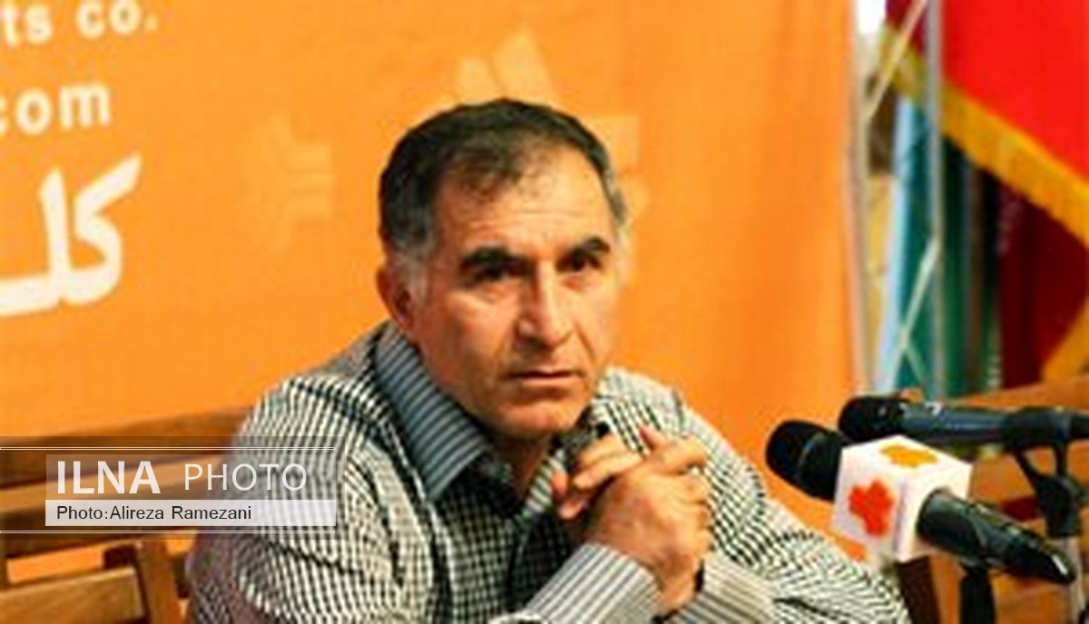 جلالی: سایپا امسال مدعی است/ راه‌آهن با فصل قبل فرقی نکرده