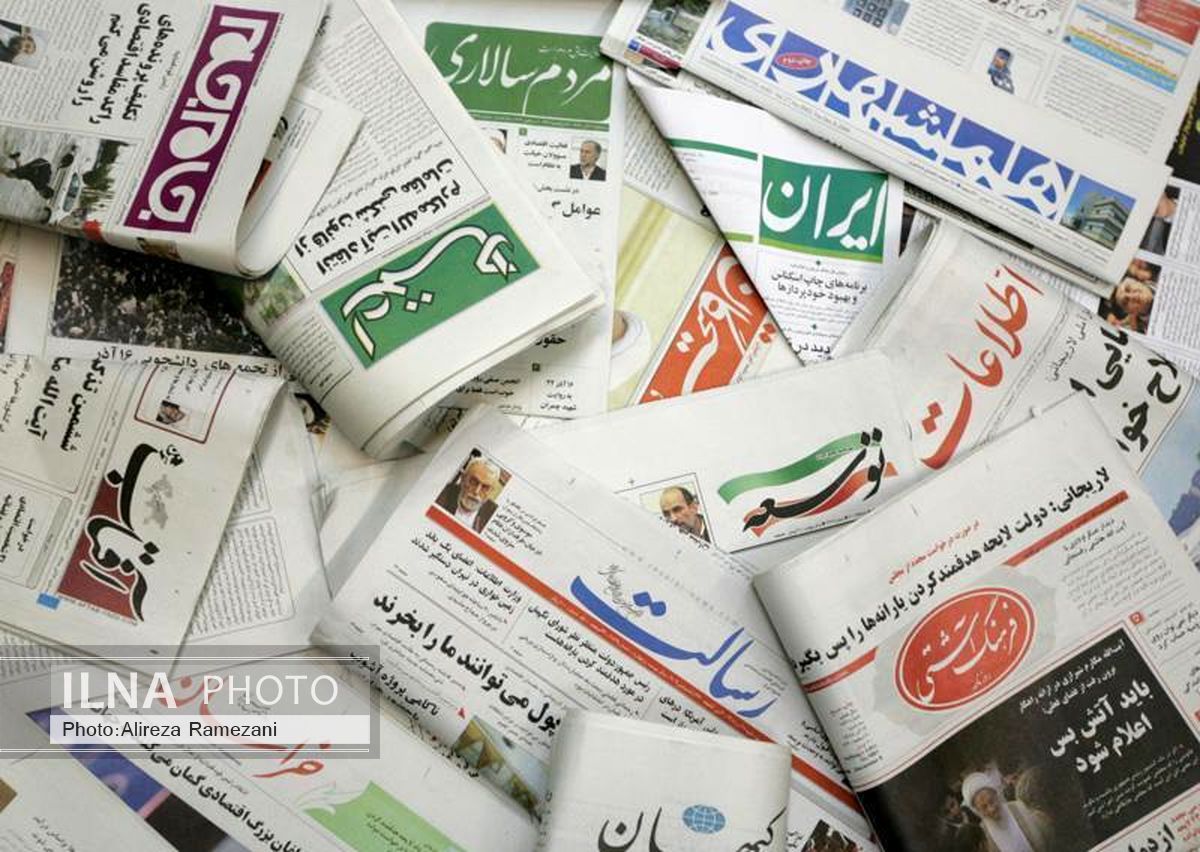 از اصلاح قانون مطبوعات و تهیه پیش‌نویس سازمان نظام رسانه‌ای تا قانونمند شدن توزیع یارانه