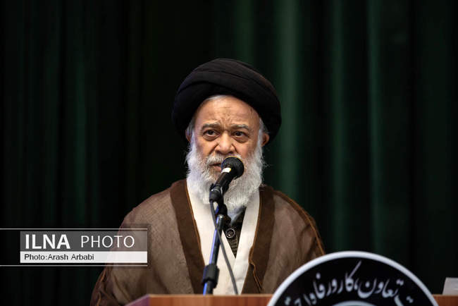 مراسم اختتامیه نهمین دوره جشنواره قرآنی فجر