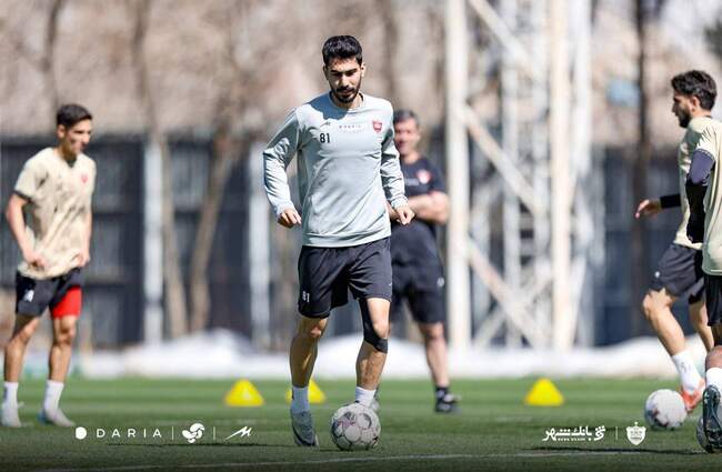 پرسپولیس