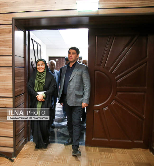 سفر وزیر راه و شهرسازی به کردستان