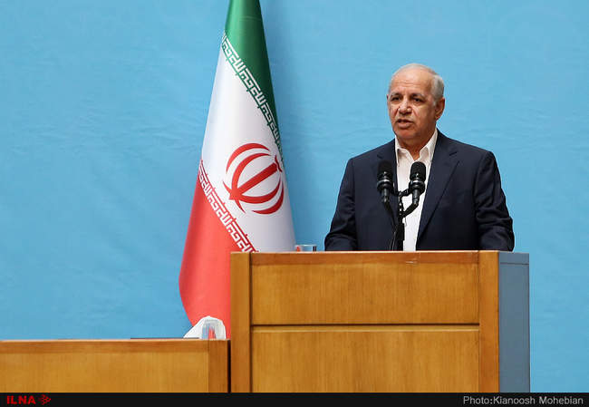 جمشید انصاری