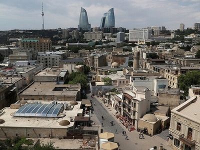 هشدار سفارت آمریکا در باکو به اتباع آمریکایی درباره احتمال حملات و عملیات آدم‌ربایی

