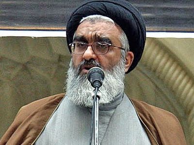 کارویژه مهم حکومت امام زمان(عج) اصلاح در دین است/ فروش کالای داخلی با برند خارجی نیز، خیانت است
