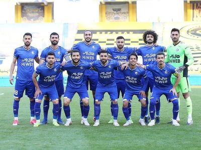 باشگاه استقلال: فکری لیست مازاد ندارد