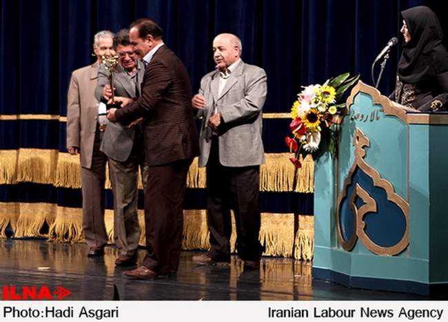 تصاویر جشن خانه موسیقی