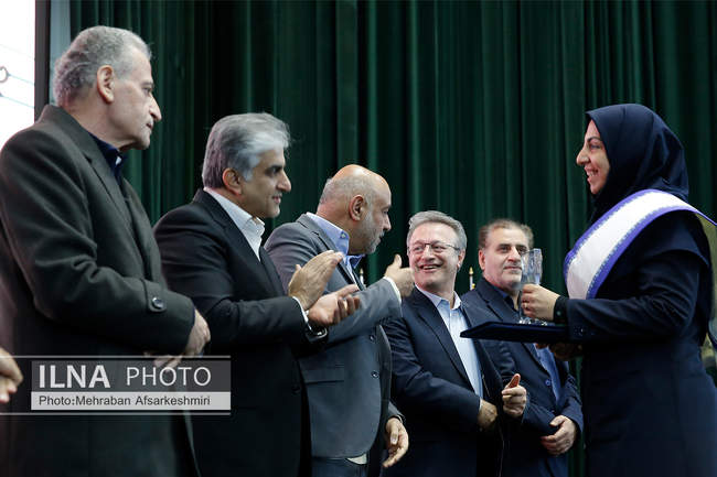 همایش تقدیر از پژوهش‌های برتر حوزه وزارت کار