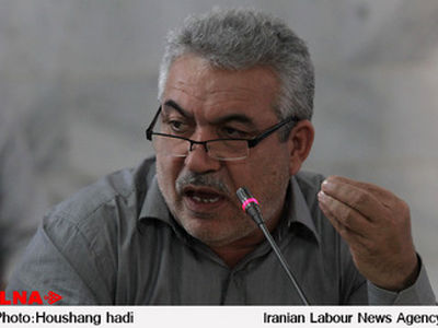 80 کارگر قراردادی پارس نئوپان تنکابن اخراج شدند