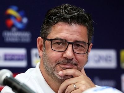 ویتوریا: مقابل تیم قدرتمندی بازی داریم/ سپاهانی‌ها به بازی گروهی مشهورند