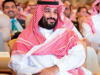 گفت‌وگوی تلفنی بن سلمان با ماکرون و ملونی