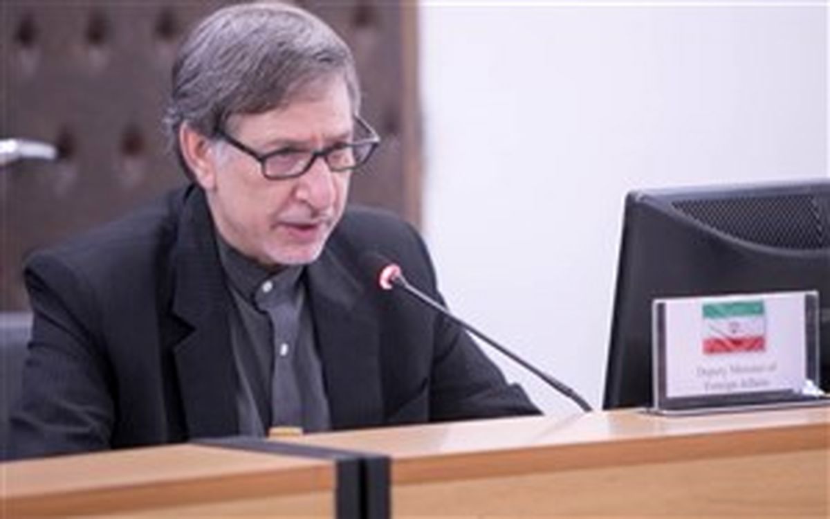 پاسخ ایران به تهدید کانادا درباره پرونده هواپیما اوکراینی