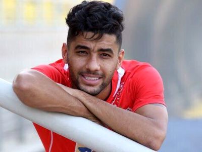 شریفی: بازی کردن در پرسپولیس برایم لذت بخش بود