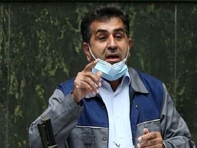 ۴۰سال است در حق بعضی از کارگران ظلم شده است/ بانک‌ها پدر ملت ایران را درآوردند/ درمیان مردم زندگی کنید 