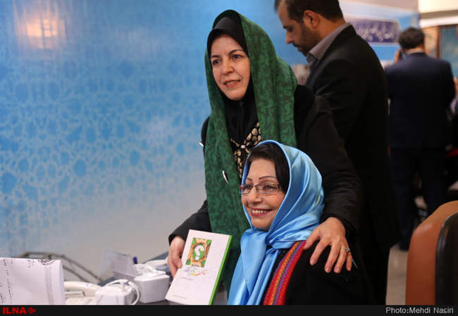 سومین روز ثبت نام داوطلبان مجلس شورای اسلامی و  مجلس خبرگان رهبری - وز