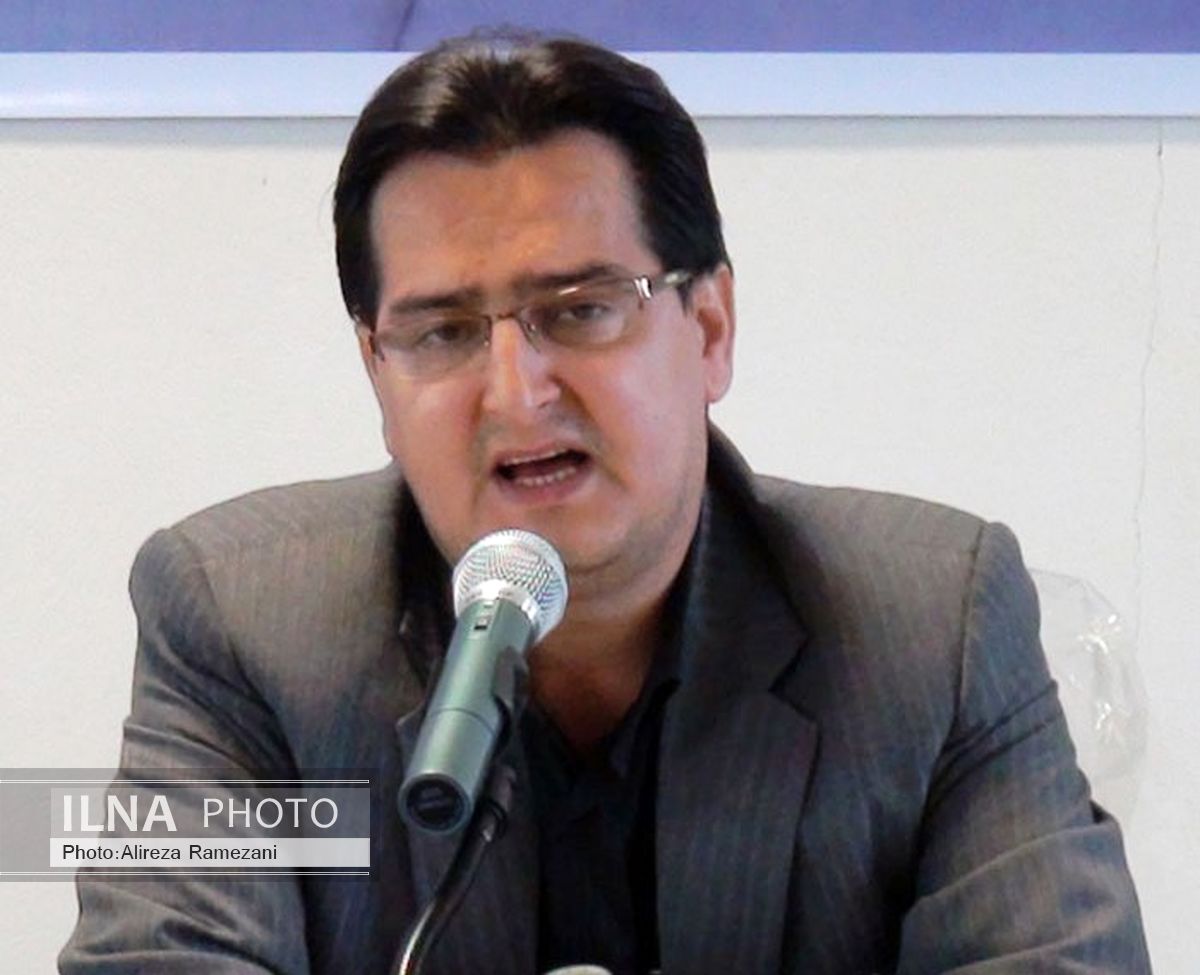 واحدهای کارگاهی در شهرک صنعتی شهدای محمودآباد ایجاد خواهد شد