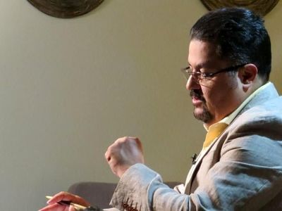 برخی تصور می‌کنند فقر و جنگ نتیجه دین‌گرایی‌ست 