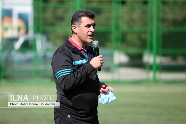 رویداد ورزشی آرنا اسپرت به مناسبت هفته تربیت بدنی در اصفهان