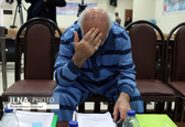 نخستین جلسه رسیدگی به پرونده «علی دیواندری» و ۸ متهم دیگر