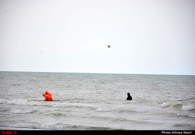 ایران زیبا/ متل قو