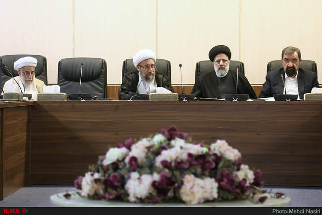 جلسه امروز مجمع تشخیص مصلحت نظام