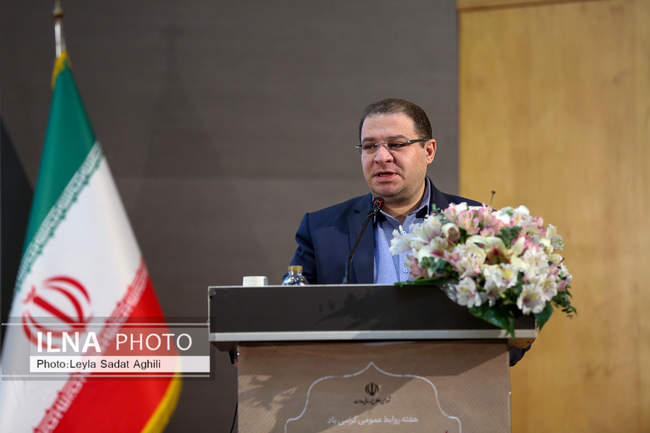 گردهمایی روابط عمومی‌های دستگاه‌های اجرایی کشور با حضور  رئیس‌جمه�