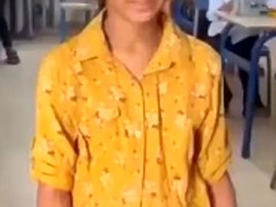 کاری خلاقانه از یه معلم برای انگیزه‌دادن به دانش‌آموزان + فیلم