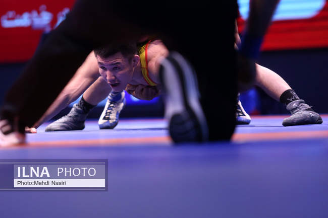 مسابقات کشتی آزاد جام باشگاههای جهان ۲۰۲۳ 