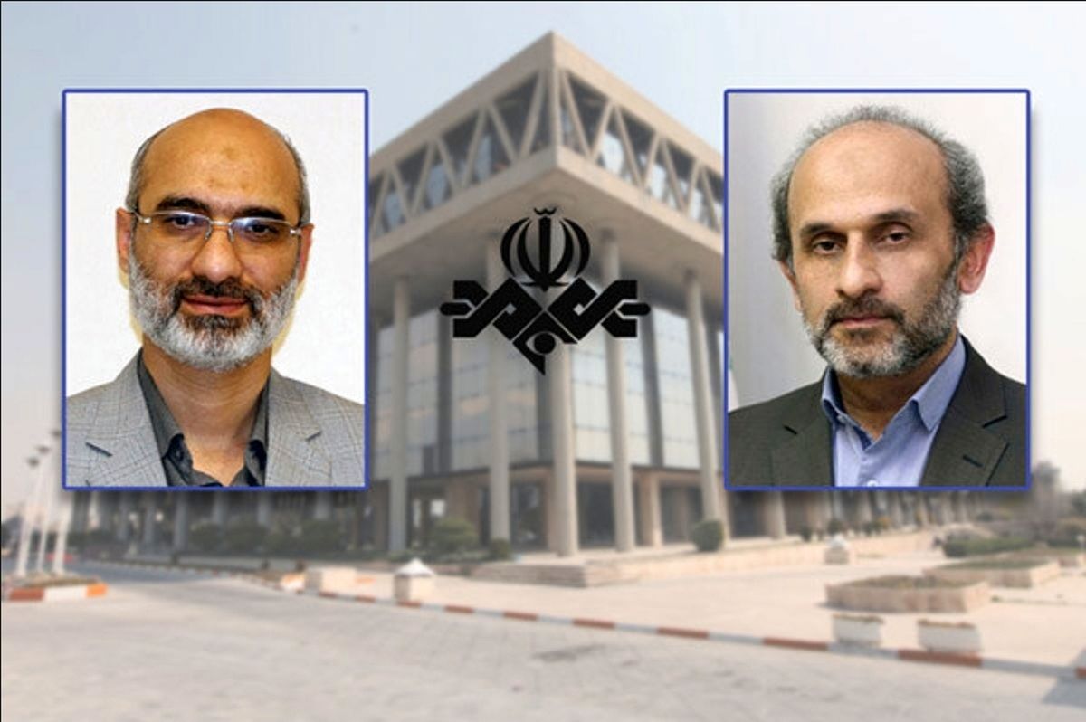 سعید مقیسه به عنوان رییس جدید ساترا منصوب شد