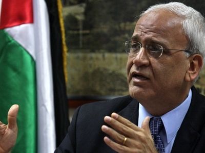 درخواست فلسطین از کشورهای عرب حاضر در کنفرانس بحرین برای توضیح درباره یهودی‌سازی قدس