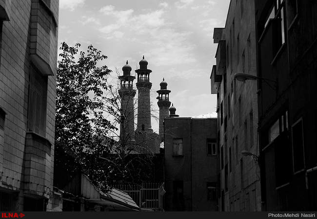 بهارستان، 108 سال پس از به توپ بستن مجلس