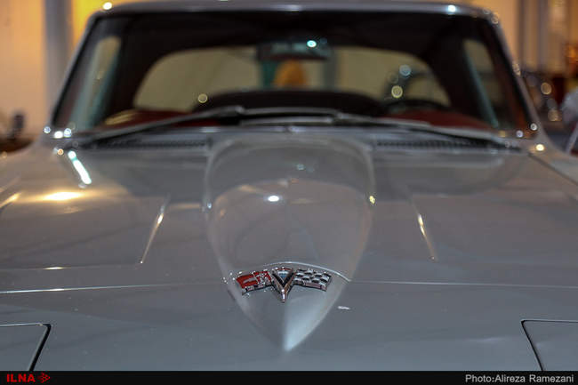 جشنواره  رمضان شهر خدا در برج میلاد