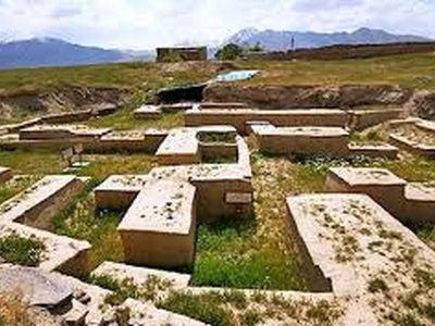 ثبت جهانی هگمتانه قدم اول و نقطه شروع گردشگری / ثبت جهانی هگمتانه به عنوان افتخار بزرگی در کشور انجام شد