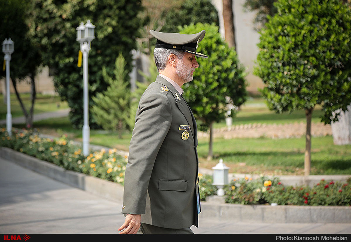 خط تولید انبوه «جنگنده کوثر» بزودی افتتاح خواهد شد