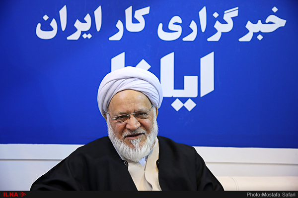 لاریجانی بخشی از آراء رئیسی را جذب میکند/ موضع شورای نگهبان را درباره احمدینژاد تایید میکنم/ اصلاحطلبان قدرت بسیج هوادارانشان را ندارند