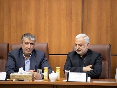 تولید برق نیروگاه اتمی بوشهر از مرز ۶۰ میلیارد کیلووات ساعت گذشت