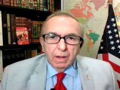 ترامپ به خروج نظامی از عراق و سوریه تمایل دارد